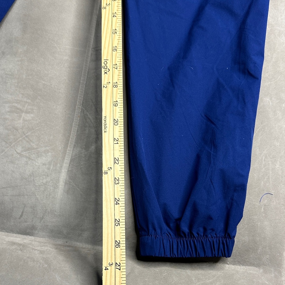 Banana Republic Men's‎ Royal Blue Joggers - Picture 8 of 9